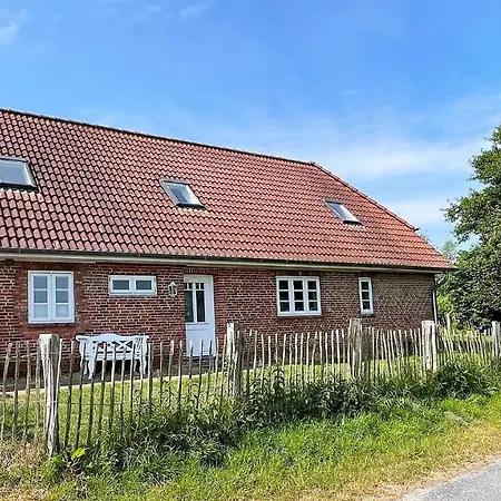 Prázdninový dům Diekhueser