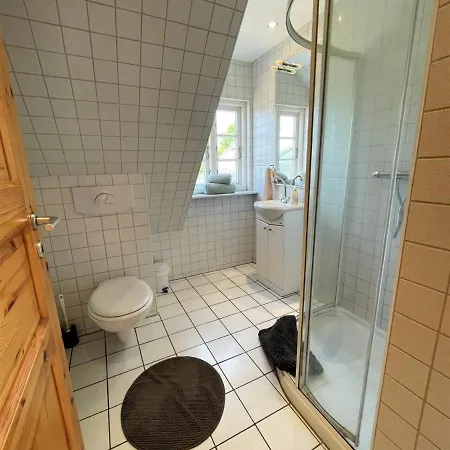 Diekhueser Prázdninový dům *