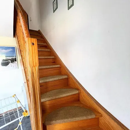 Prázdninový dům Diekhueser *