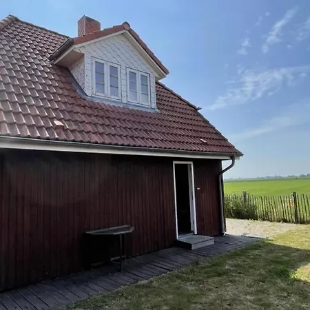 Diekhueser Prázdninový dům *