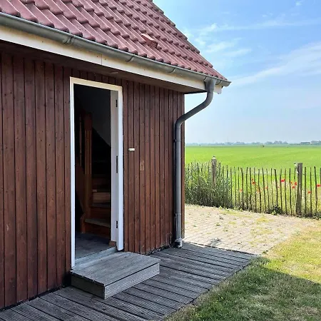Diekhueser Prázdninový dům Rodenäs