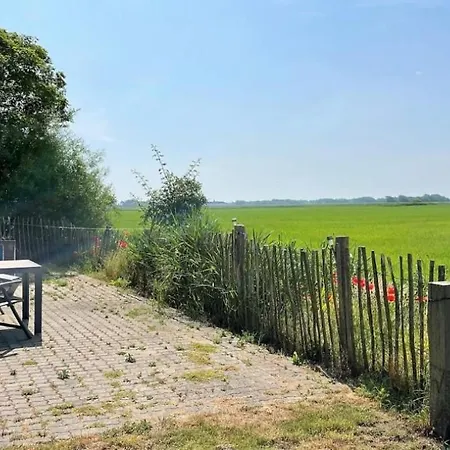 Diekhueser Prázdninový dům *