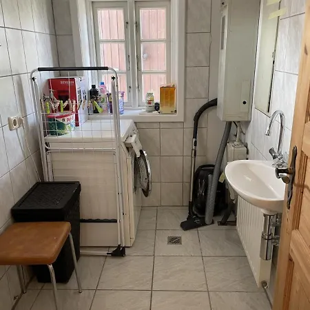 Diekhueser Prázdninový dům *